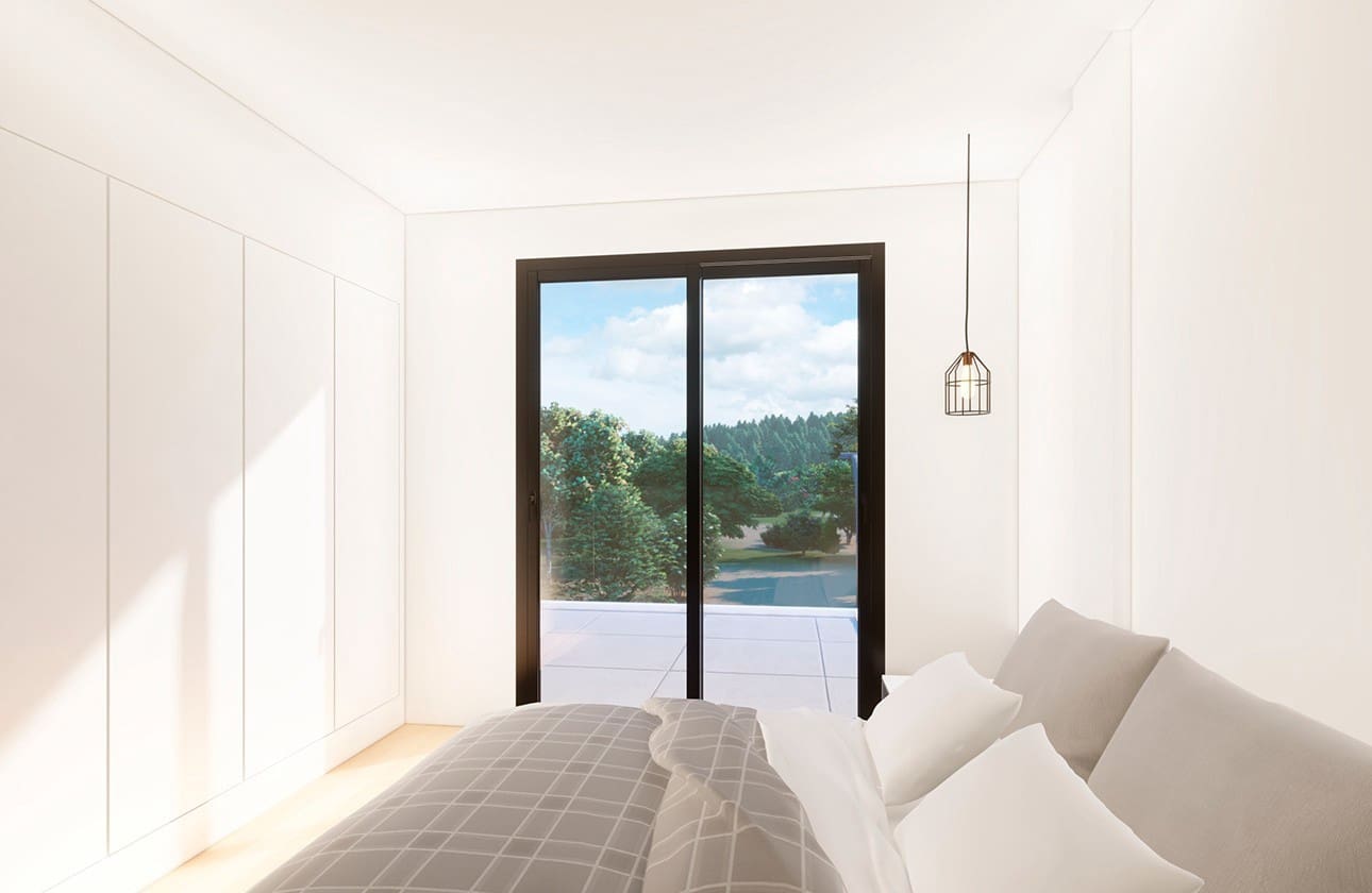 3 chambre Villa/Maison à vendre à Pilar de la Horadada avec piscine garage - 725 000 € (Ref: 8088177)