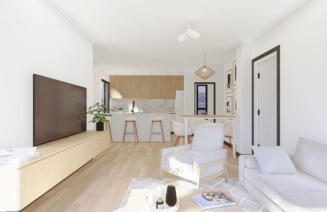 3 chambre Villa/Maison à vendre à Pilar de la Horadada ciudad, Pilar de la Horadada avec piscine garage - 725 000 € (Ref: 8088177)