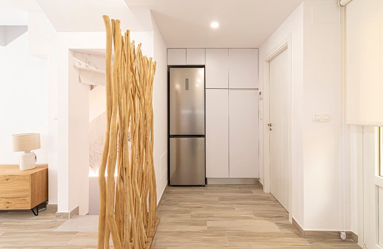 2 bedroom Apartment for sale in La Manga del Mar Menor with pool garage - € 260,560 (Ref: 8113184)