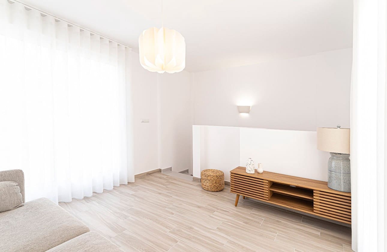 2 bedroom Apartment for sale in La Manga del Mar Menor with pool garage - € 260,560 (Ref: 8113184)