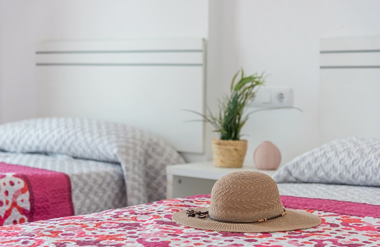 Apartamento de 3 habitaciones en La Manga del Mar Menor en venta con piscina garaje - 260.052 € (Ref: 8113185)