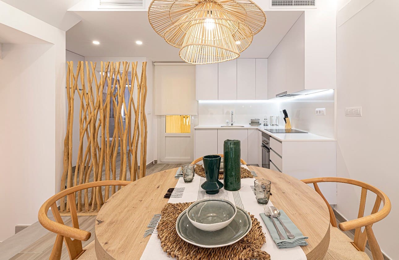 2 bedroom Apartment for sale in La Manga del Mar Menor with pool garage - € 270,631 (Ref: 8113187)