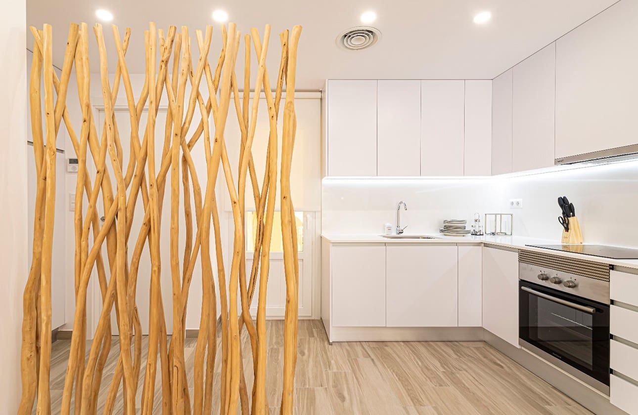 2 bedroom Apartment for sale in La Manga del Mar Menor with pool garage - € 270,631 (Ref: 8113187)