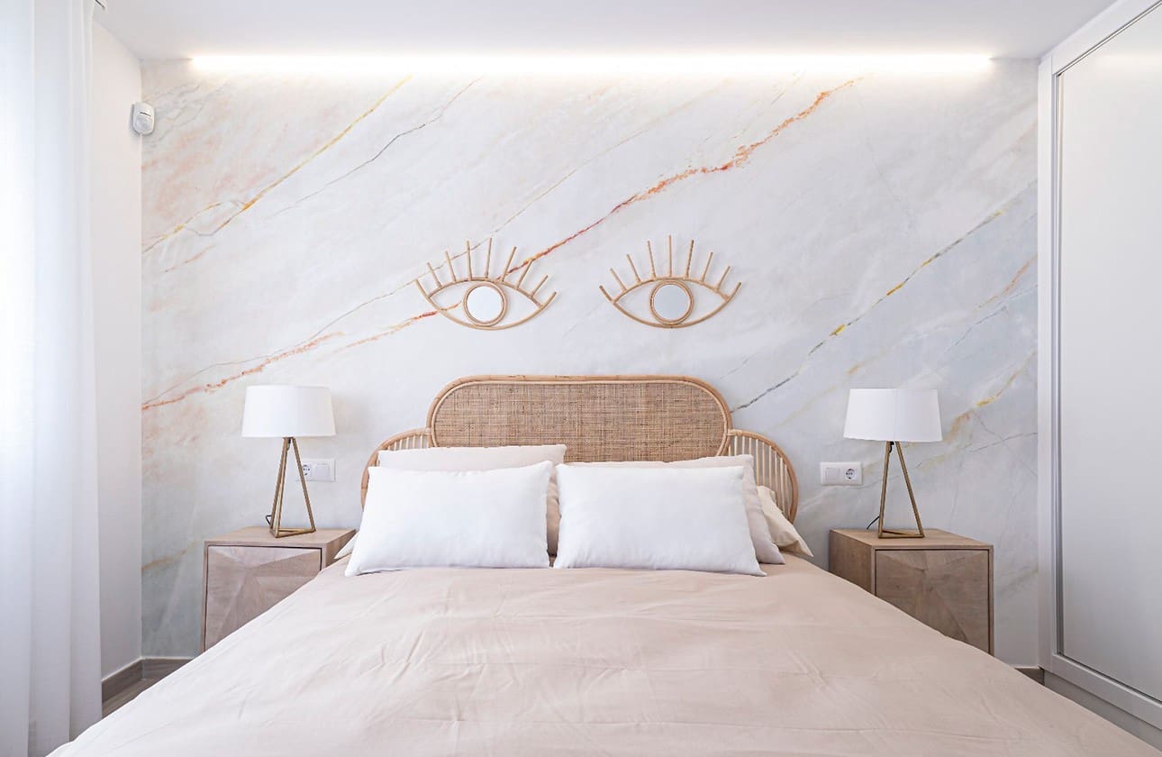 2 bedroom Apartment for sale in La Manga del Mar Menor with pool garage - € 270,631 (Ref: 8113187)