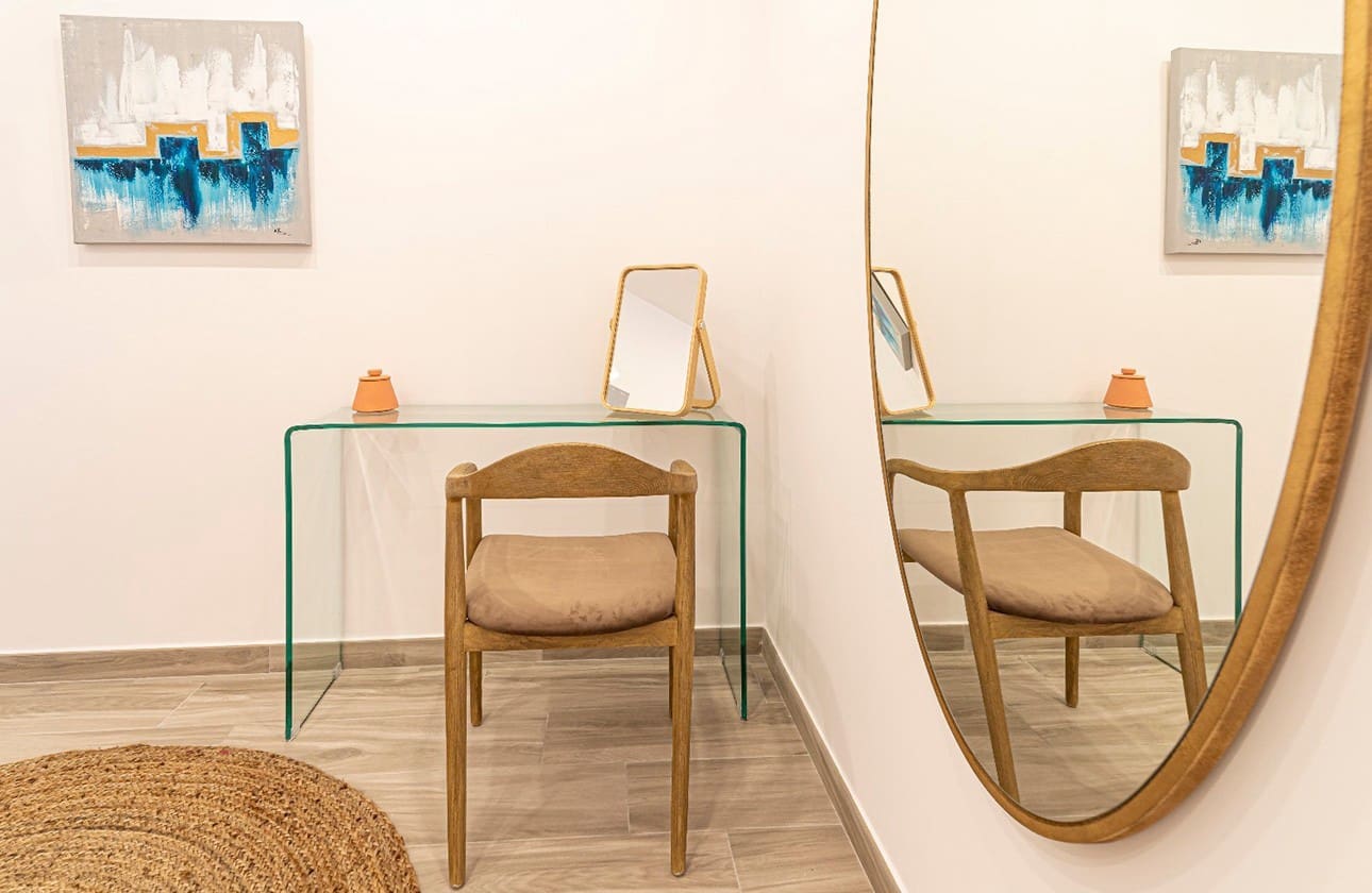 2 bedroom Apartment for sale in La Manga del Mar Menor with pool garage - € 270,631 (Ref: 8113187)