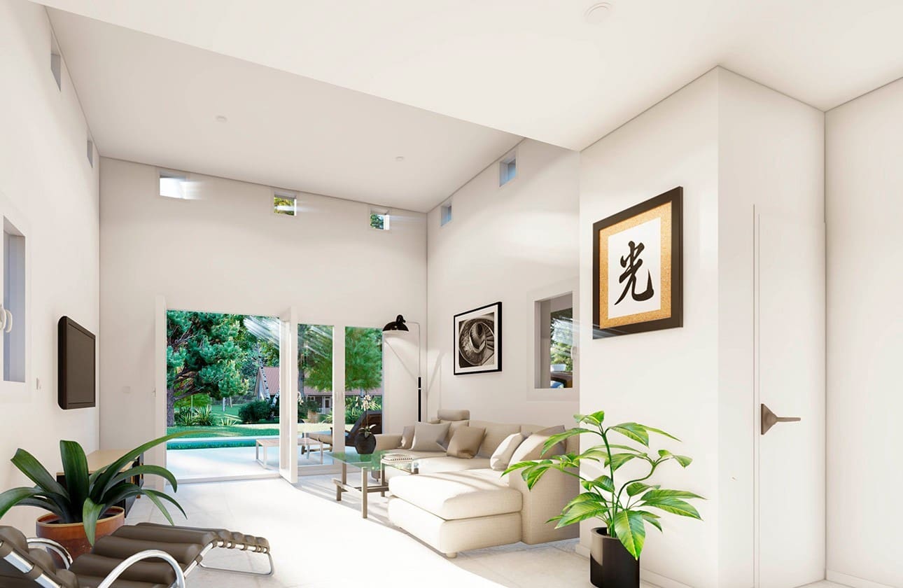 3 quarto Moradia para venda em Los Alcazares com piscina garagem - 361 500 € (Ref: 8115385)