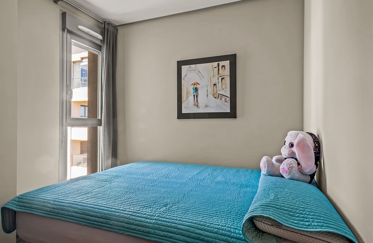 4 soverom Penthouse til salgs i Villamartin med svømmebasseng garasje - € 549 000 (Ref: 8132565)