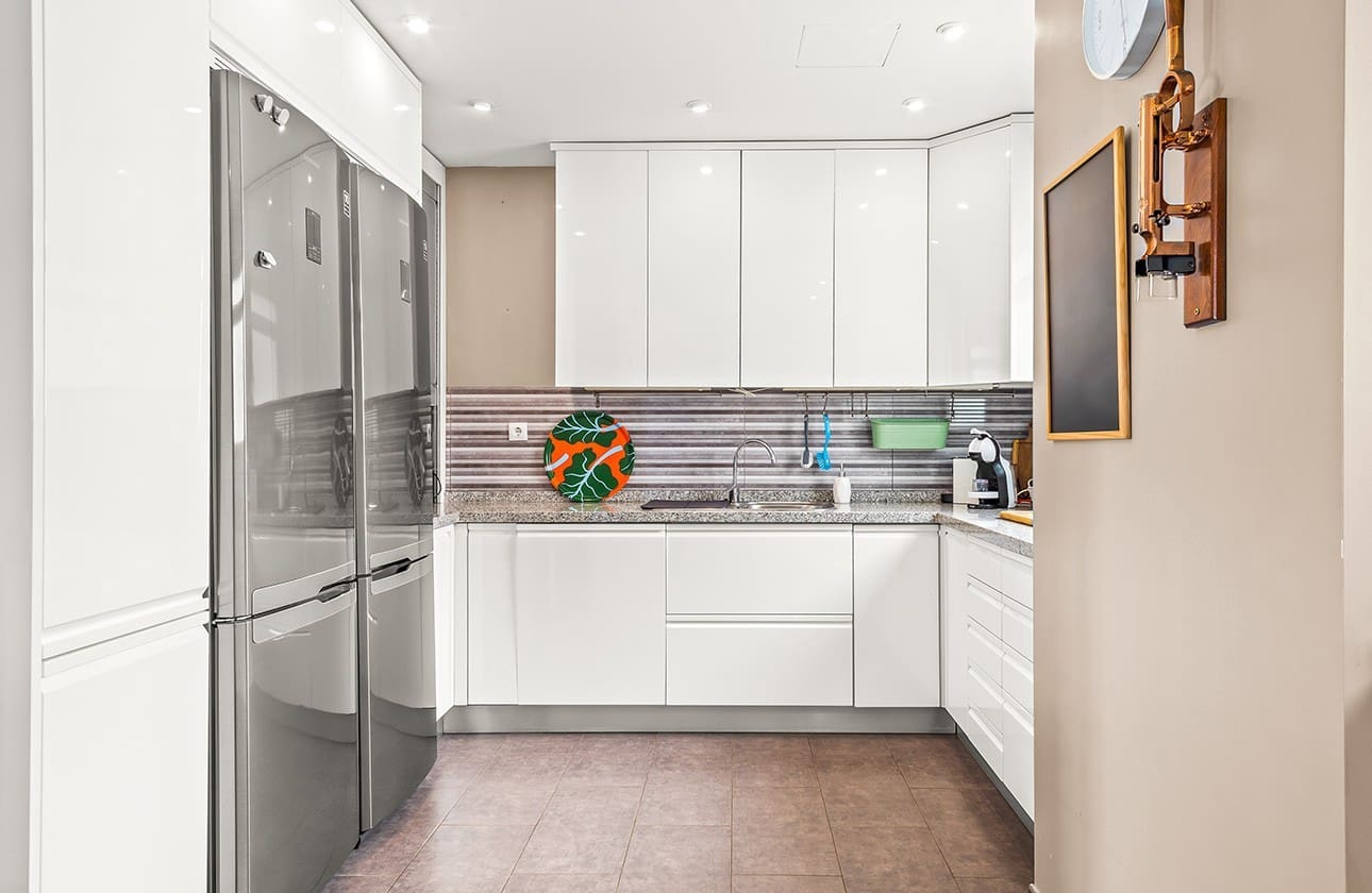 4 soverom Penthouse til salgs i Villamartin med svømmebasseng garasje - € 549 000 (Ref: 8132565)