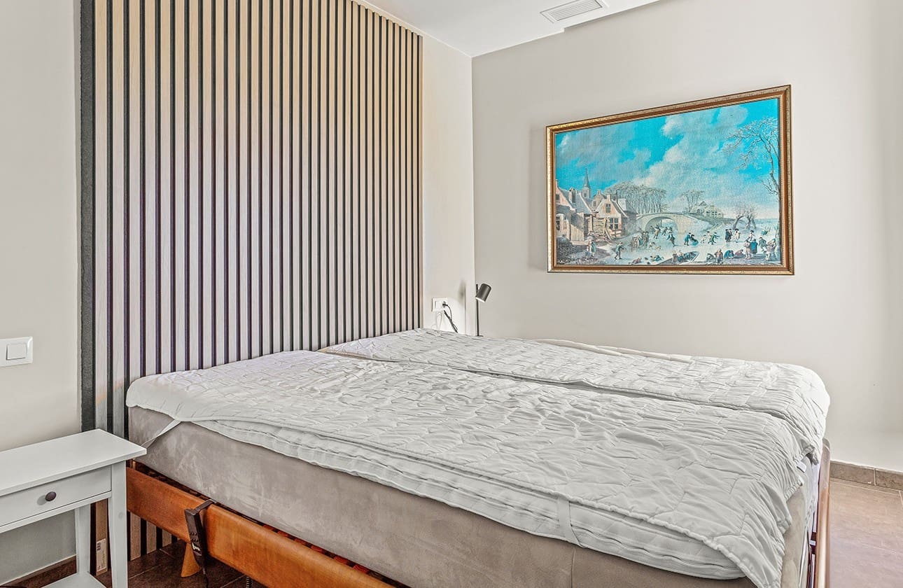 4 soverom Penthouse til salgs i Villamartin med svømmebasseng garasje - € 549 000 (Ref: 8132565)