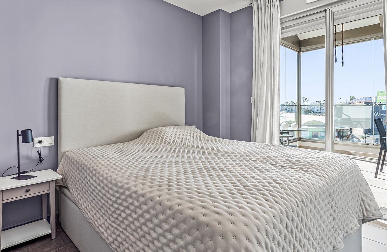 4 soverom Penthouse til salgs i Villamartin med svømmebasseng garasje - € 549 000 (Ref: 8132565)