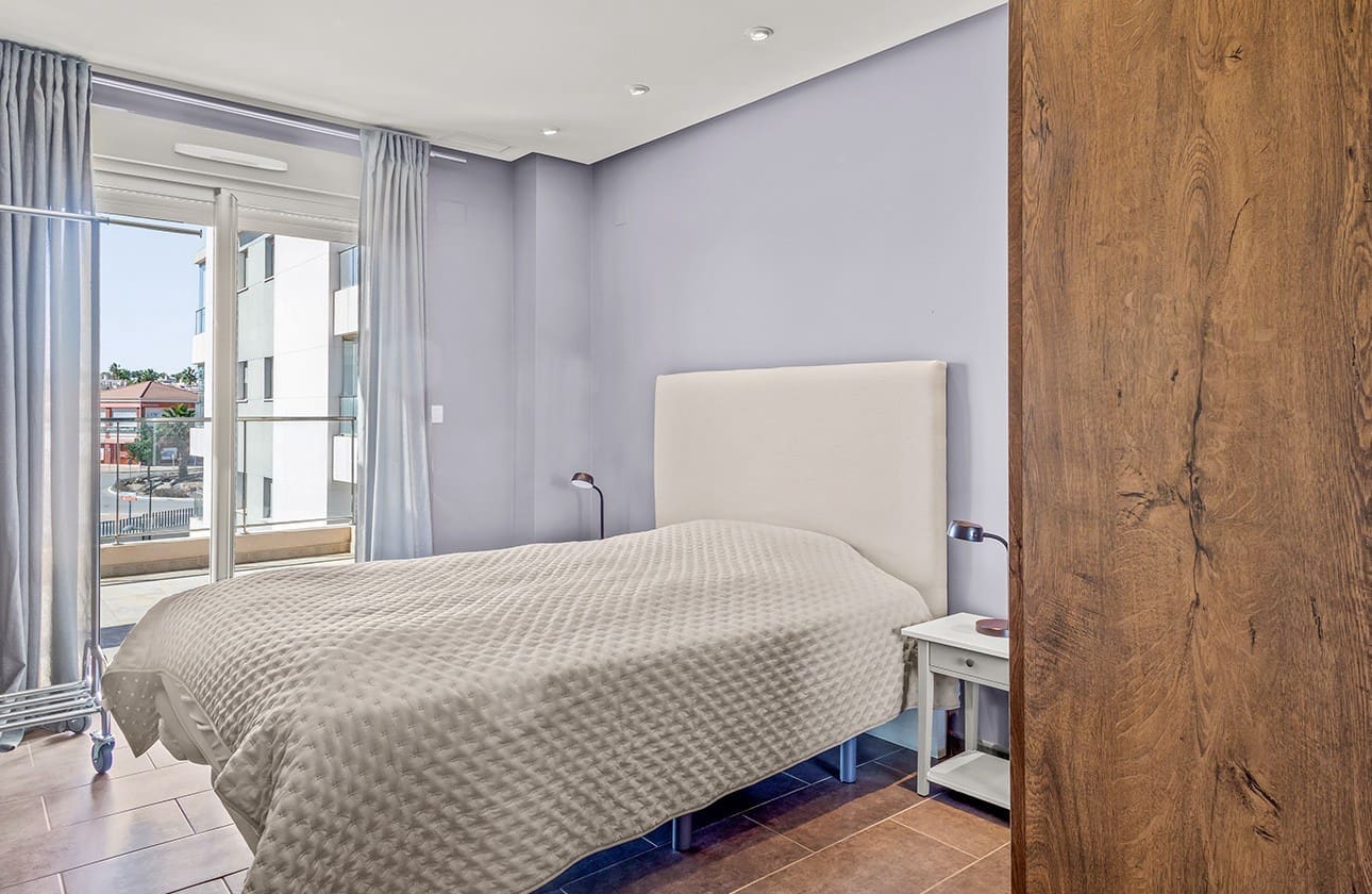 4 soverom Penthouse til salgs i Villamartin med svømmebasseng garasje - € 549 000 (Ref: 8132565)