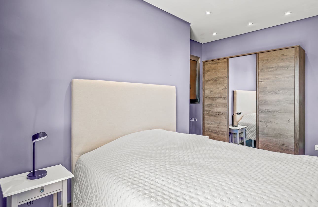 4 soverom Penthouse til salgs i Villamartin med svømmebasseng garasje - € 549 000 (Ref: 8132565)