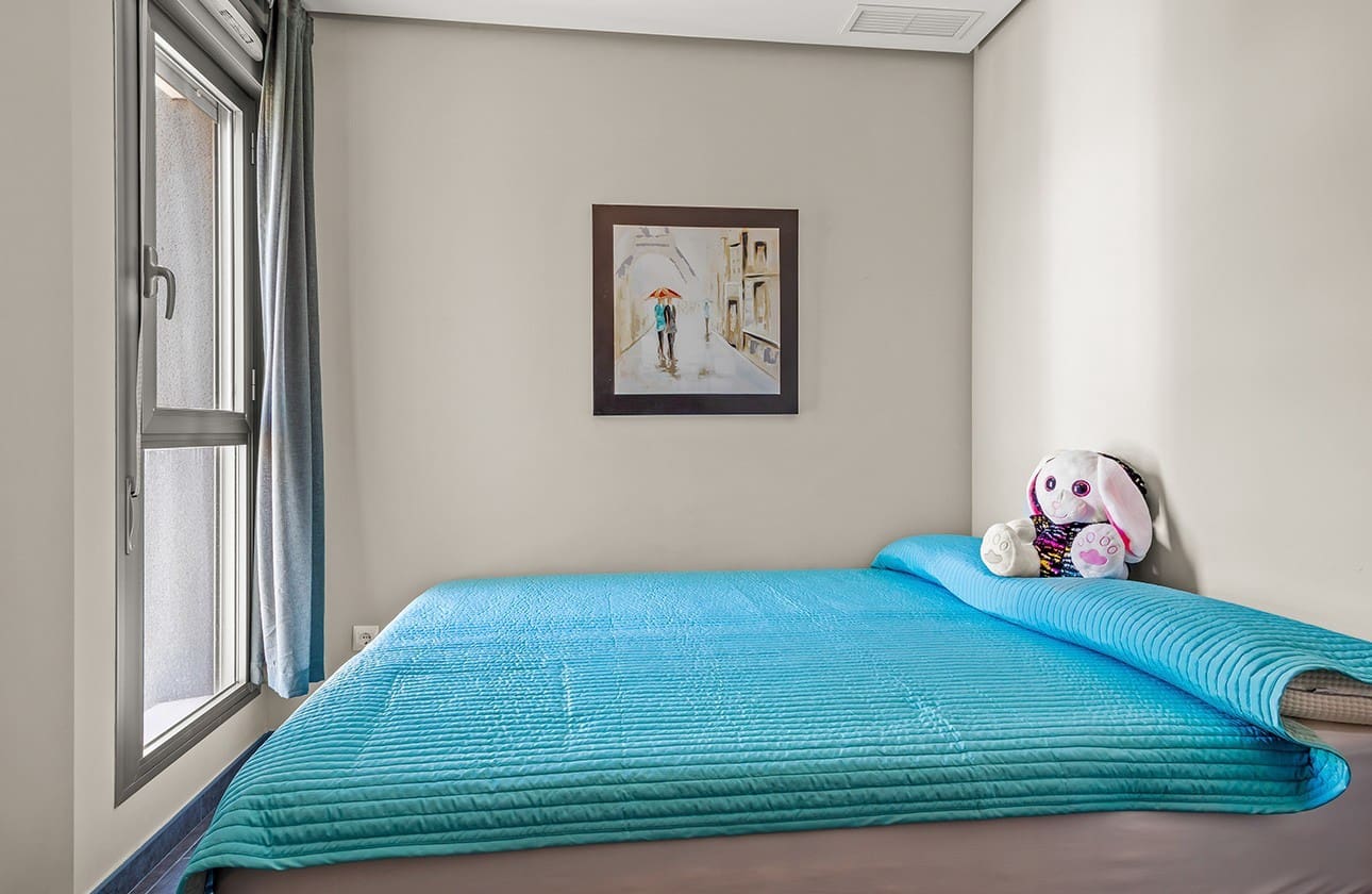 4 soverom Penthouse til salgs i Villamartin med svømmebasseng garasje - € 549 000 (Ref: 8132565)