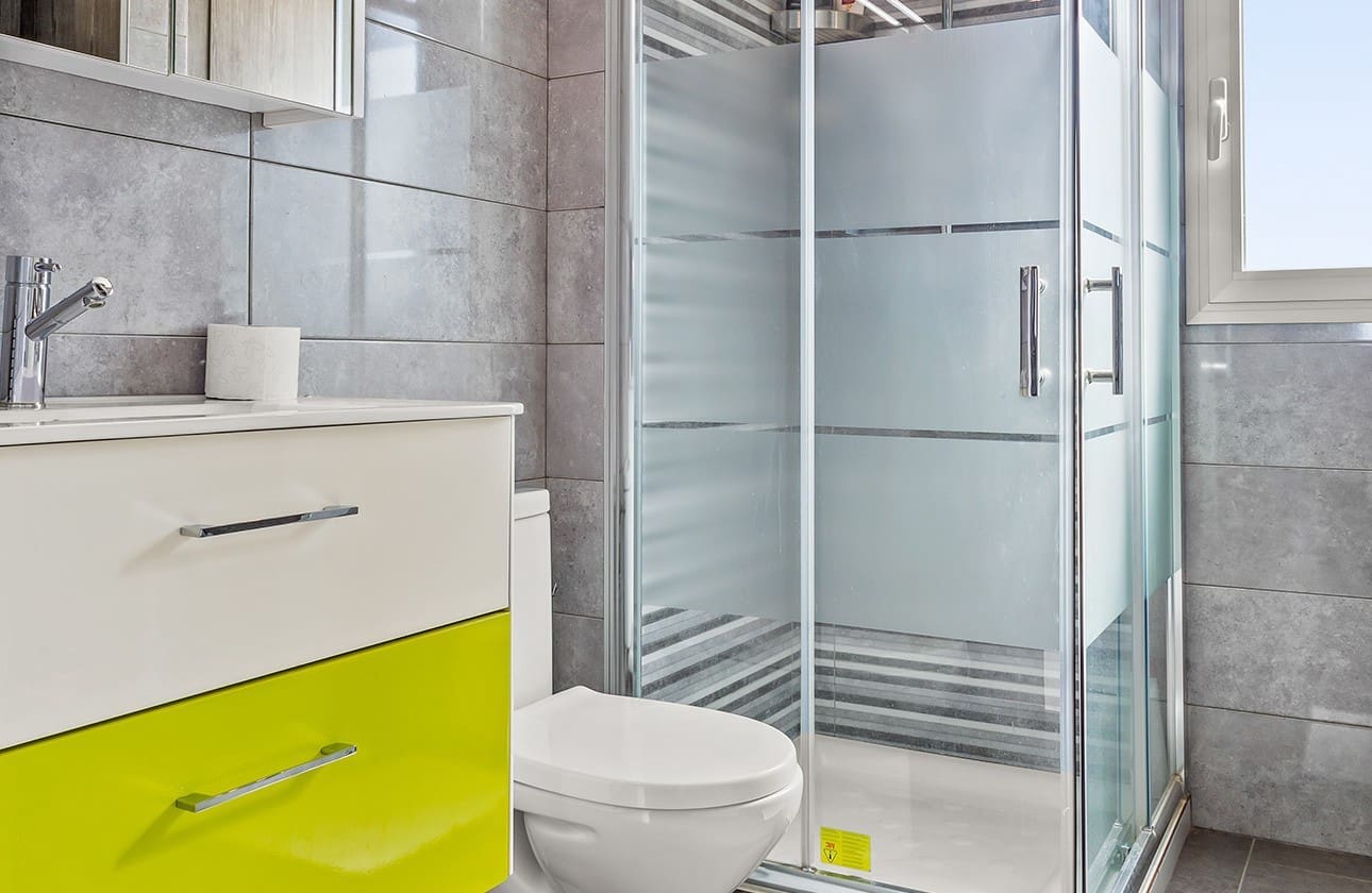 4 soverom Penthouse til salgs i Villamartin med svømmebasseng garasje - € 549 000 (Ref: 8132565)