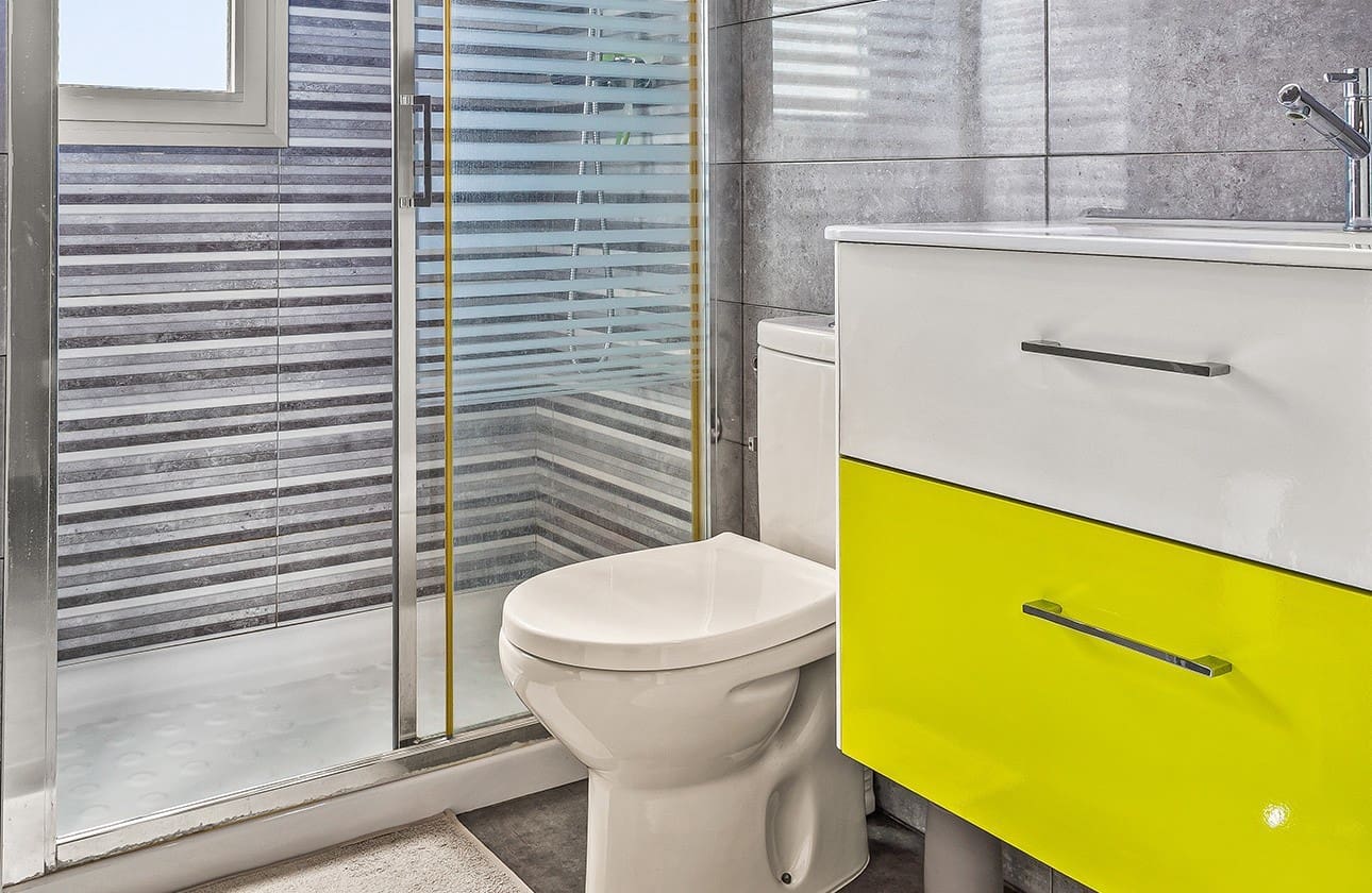 4 soverom Penthouse til salgs i Villamartin med svømmebasseng garasje - € 549 000 (Ref: 8132565)