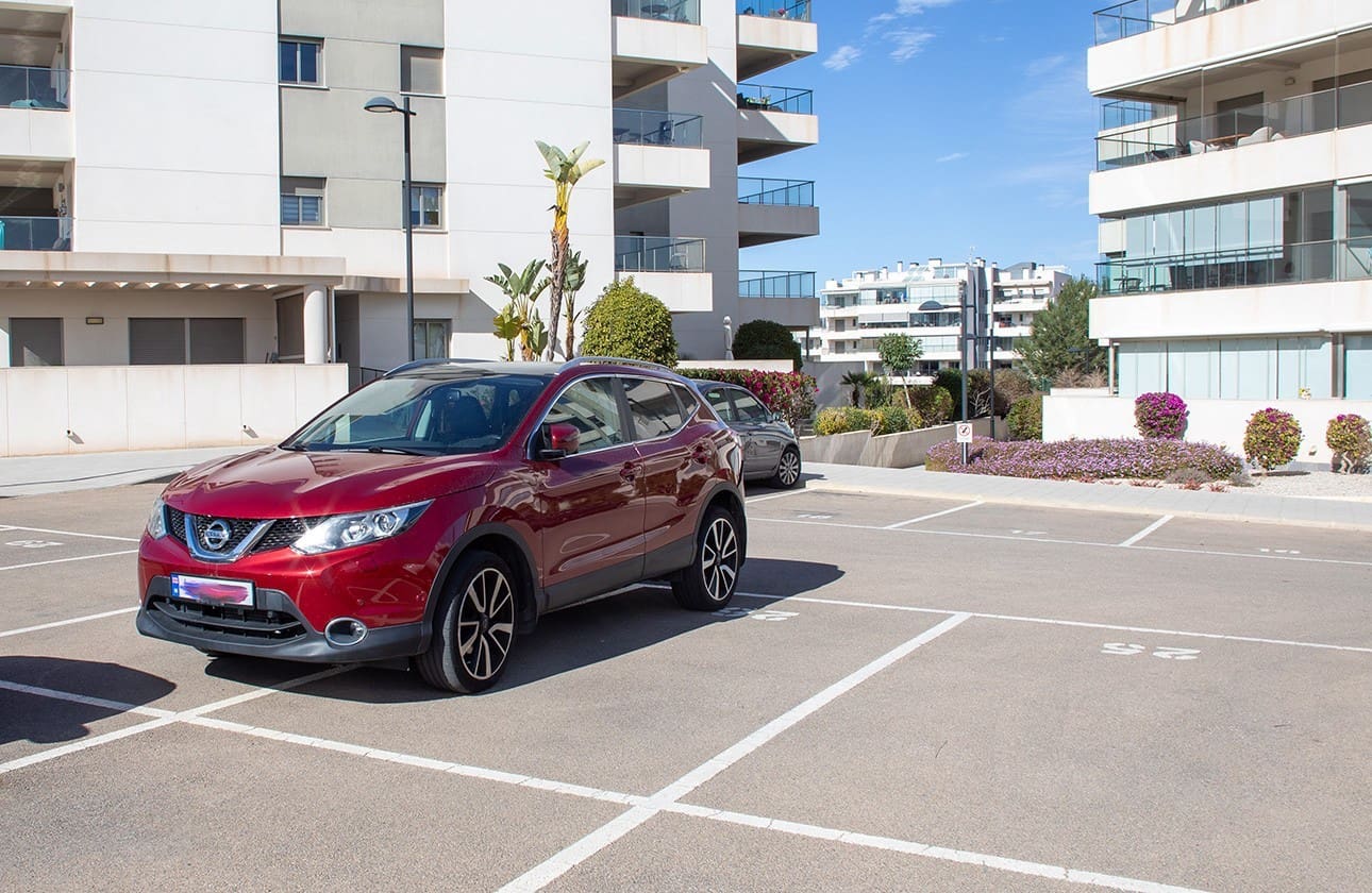 4 soverom Penthouse til salgs i Villamartin med svømmebasseng garasje - € 549 000 (Ref: 8132565)