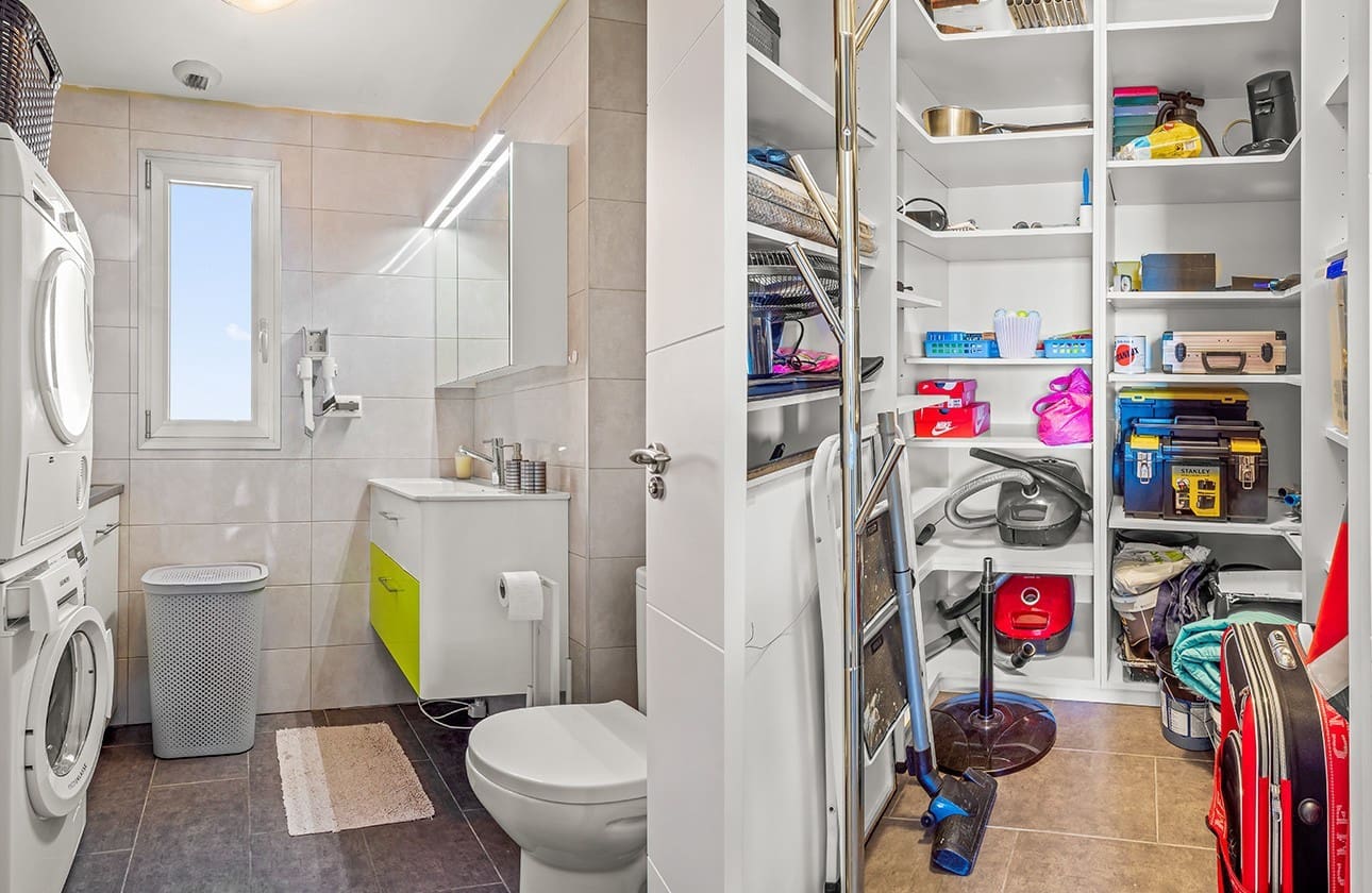 4 soverom Penthouse til salgs i Villamartin med svømmebasseng garasje - € 549 000 (Ref: 8132565)