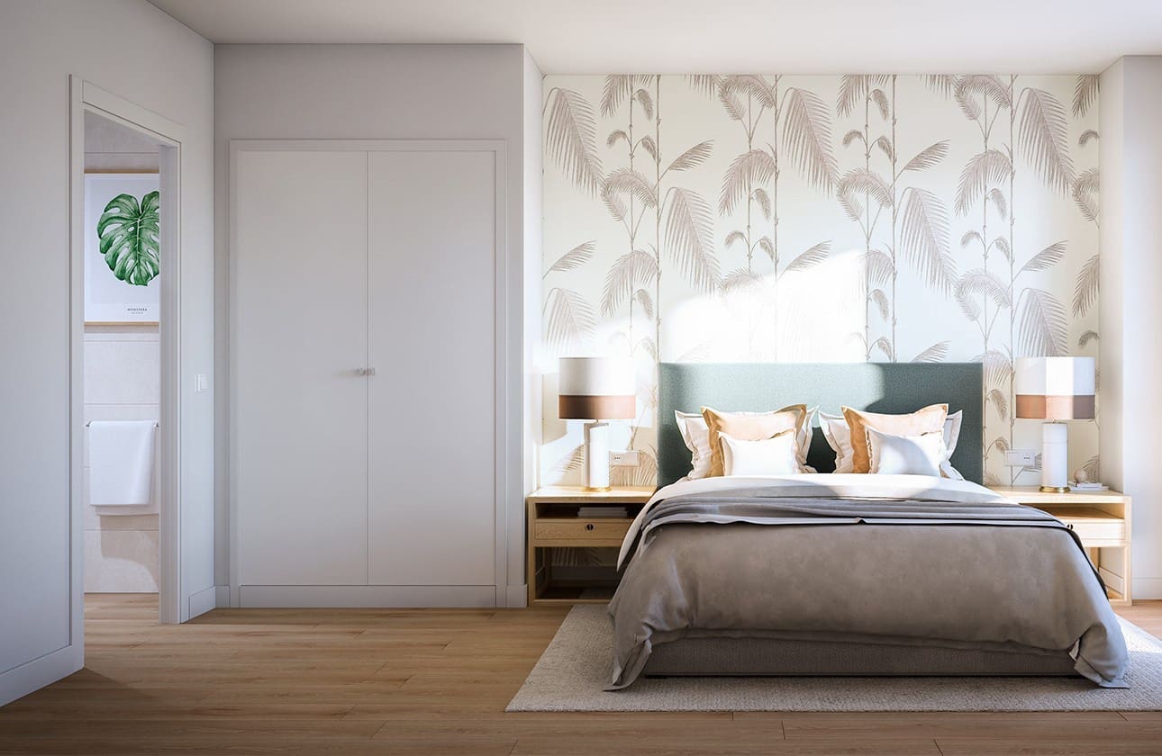 2 chambre Appartement à vendre à Denia avec piscine garage - 360 000 € (Ref: 8136005)