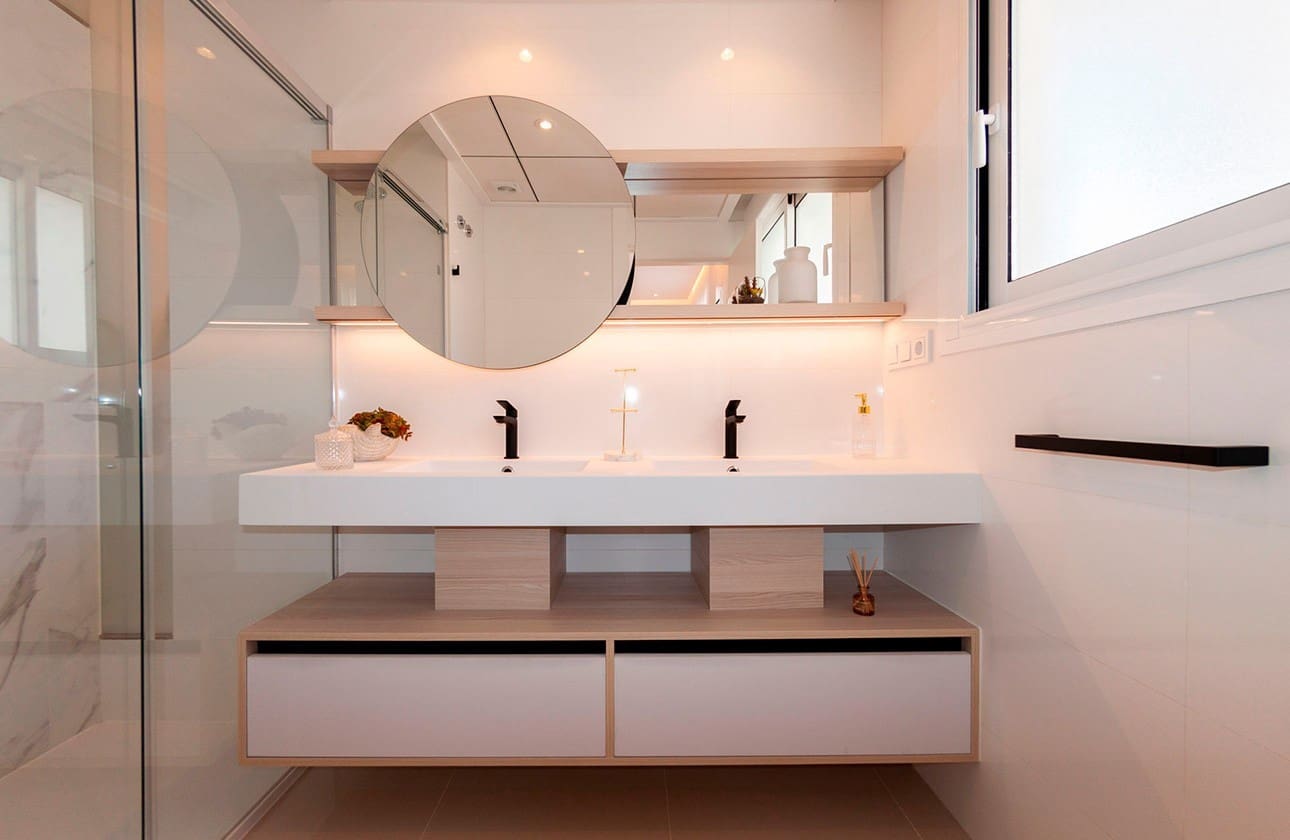 2 camera da letto Attico in vendita in Dona Pepa con piscina garage - 321.000 € (Rif: 8139446)