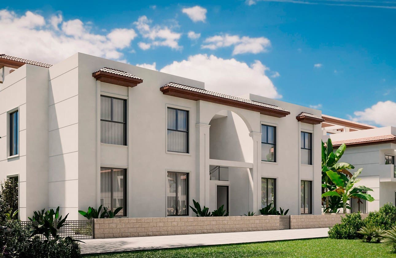 2 camera da letto Attico in vendita in Dona Pepa con piscina garage - 321.000 € (Rif: 8139446)