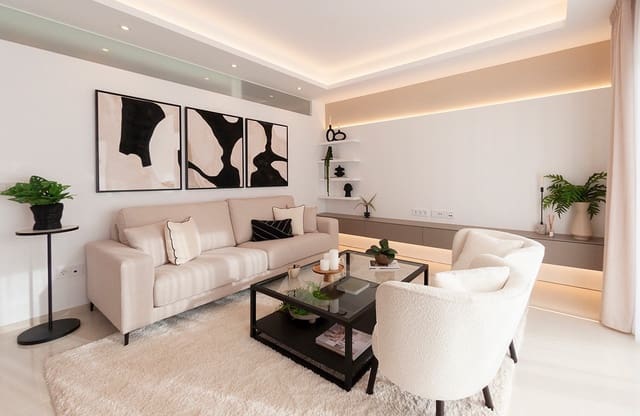 2 sovrum Lägenhet till salu i Doña Pepa, Rojales med pool garage - 327 000 € (Ref: 8139447)