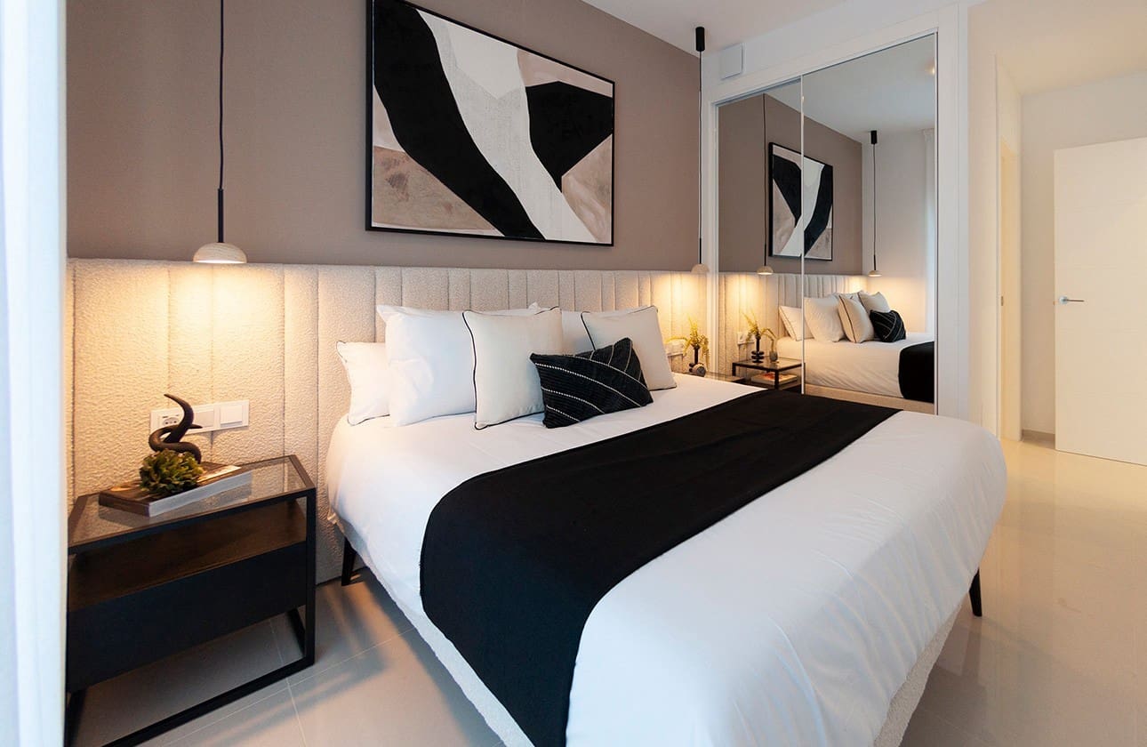 2 soveværelse Lejlighed til salg i Dona Pepa med swimmingpool garage - € 327.000 (Ref: 8139447)