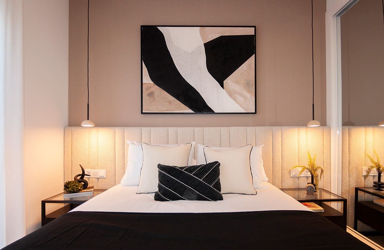 2 soveværelse Lejlighed til salg i Dona Pepa med swimmingpool garage - € 327.000 (Ref: 8139447)