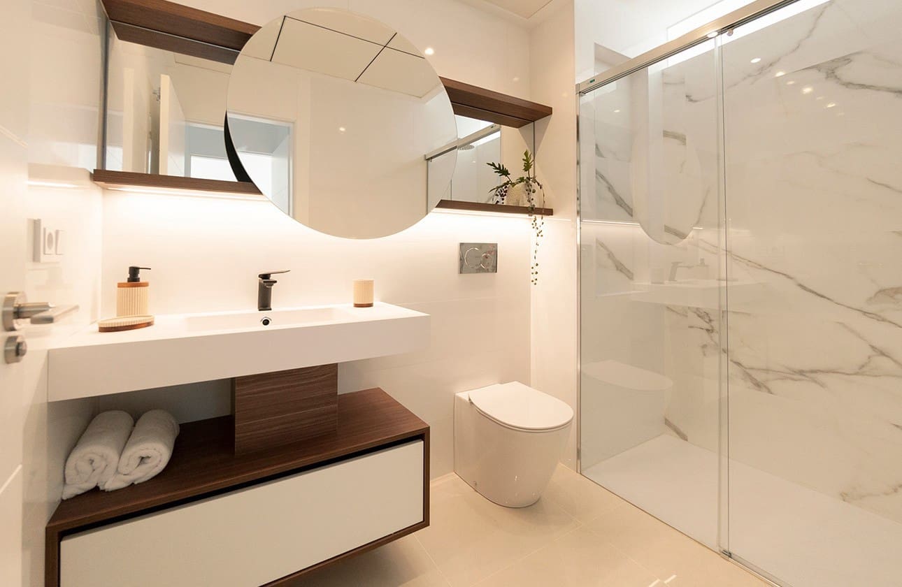 2 soveværelse Lejlighed til salg i Dona Pepa med swimmingpool garage - € 327.000 (Ref: 8139447)