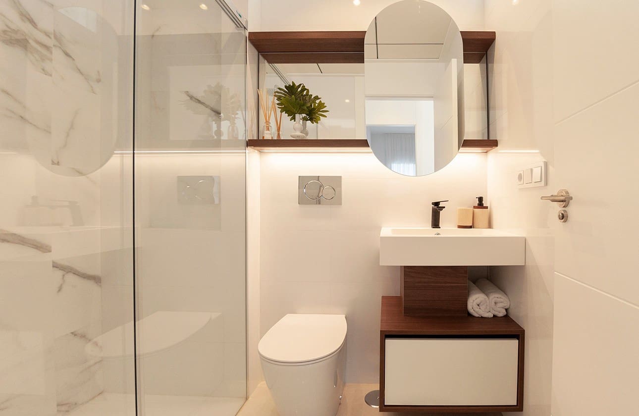 2 soveværelse Lejlighed til salg i Dona Pepa med swimmingpool garage - € 327.000 (Ref: 8139447)