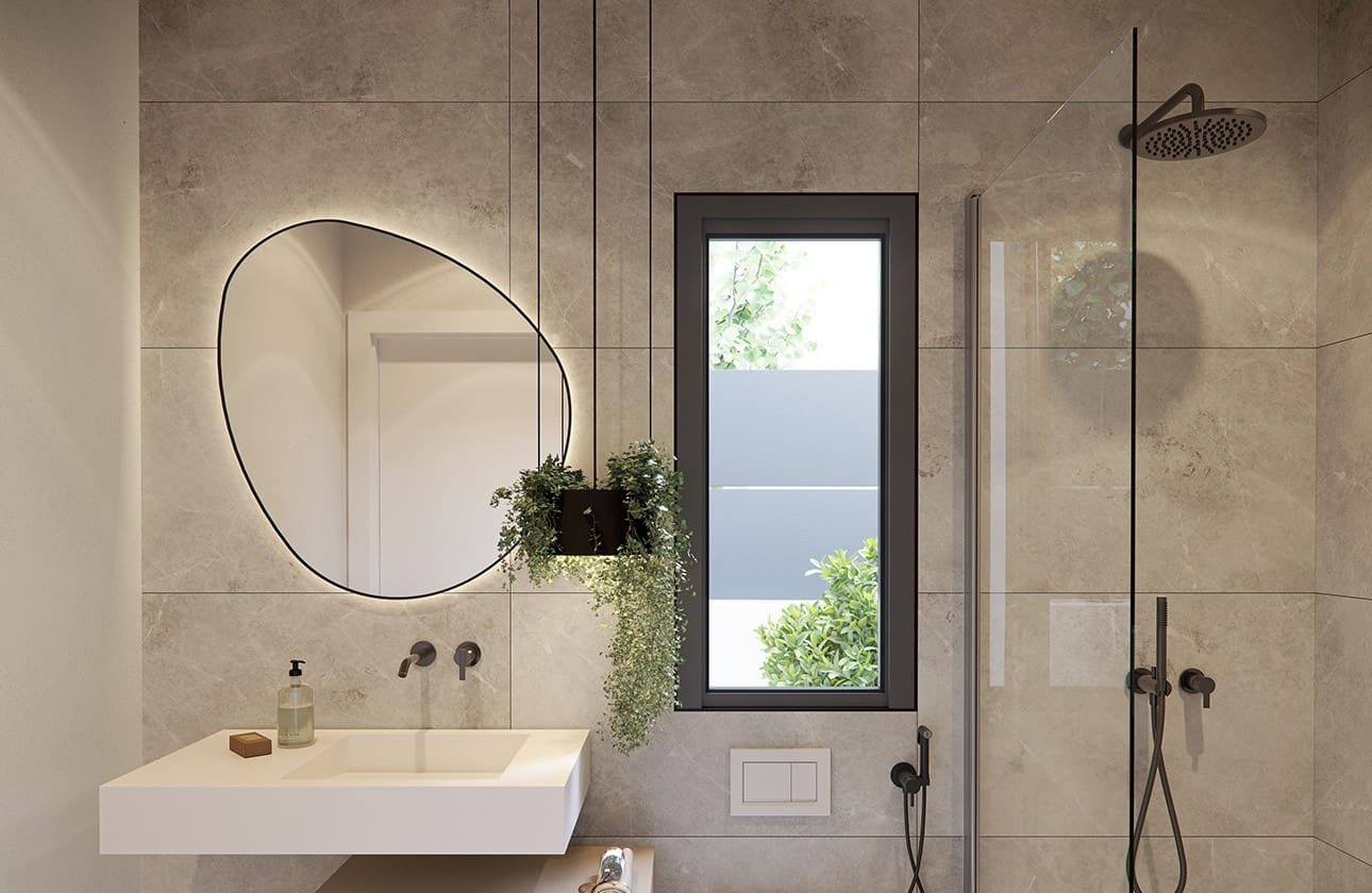 3 sovrum Villa till salu i San Miguel de Salinas med pool garage - 429 900 € (Ref: 8146649)