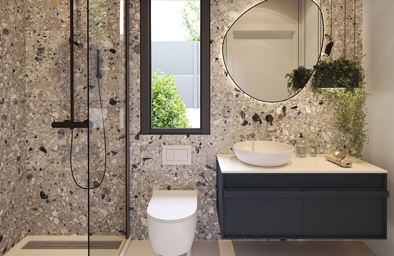 3 sovrum Villa till salu i San Miguel de Salinas med pool garage - 429 900 € (Ref: 8146649)