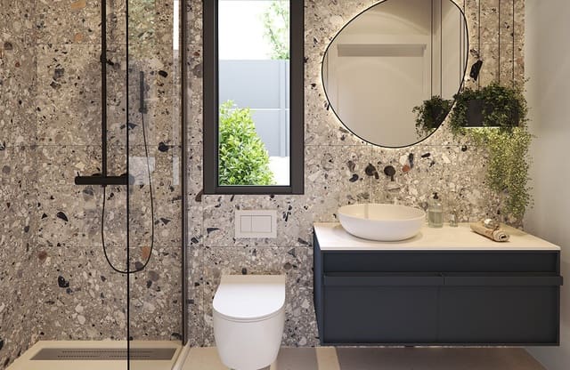 3 sovrum Villa till salu i San Miguel de Salinas med pool garage - 429 900 € (Ref: 8146649)