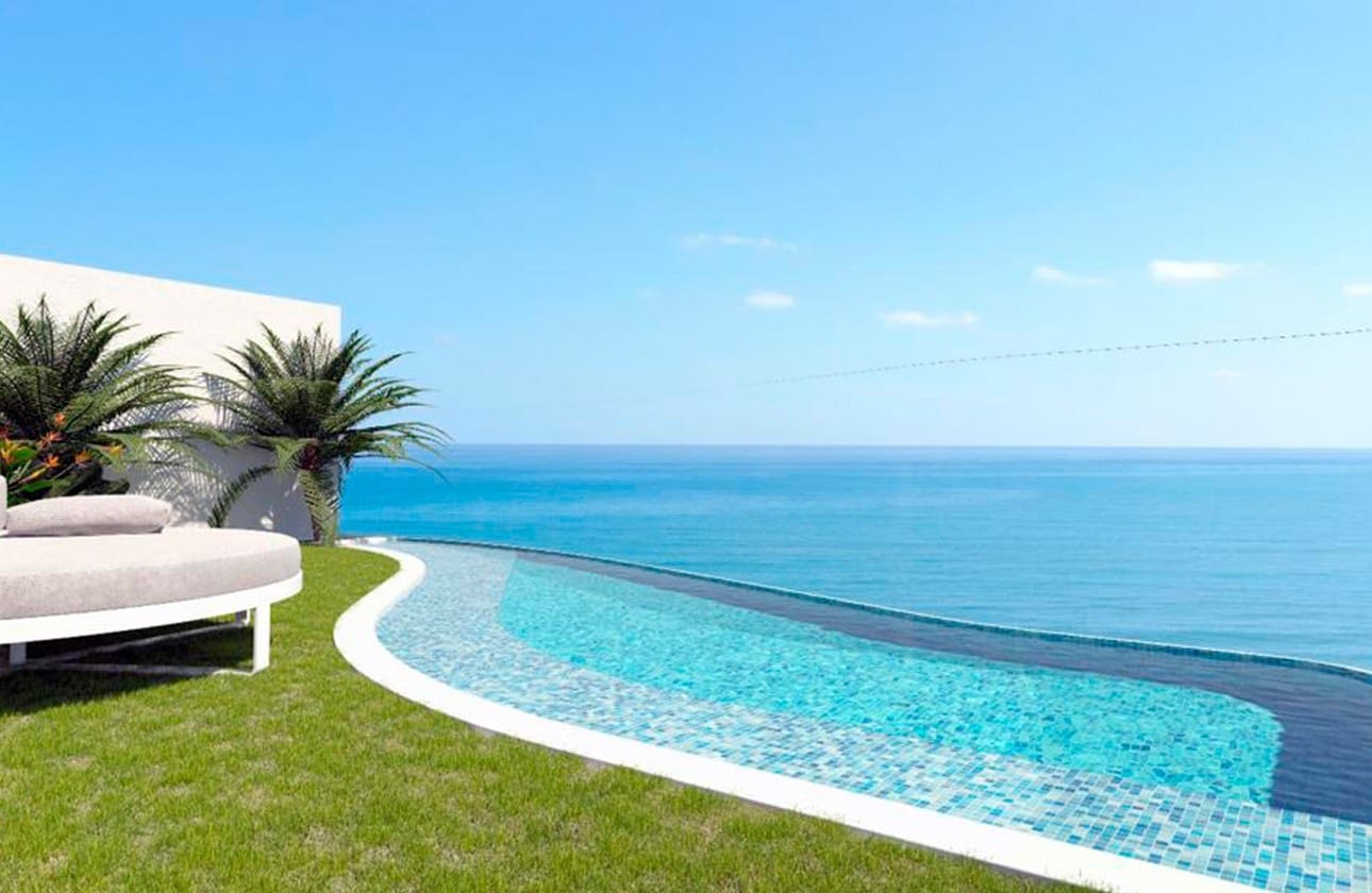 3 bedroom Apartment for sale in La Manga del Mar Menor with pool garage - € 519,000 (Ref: 8171690)