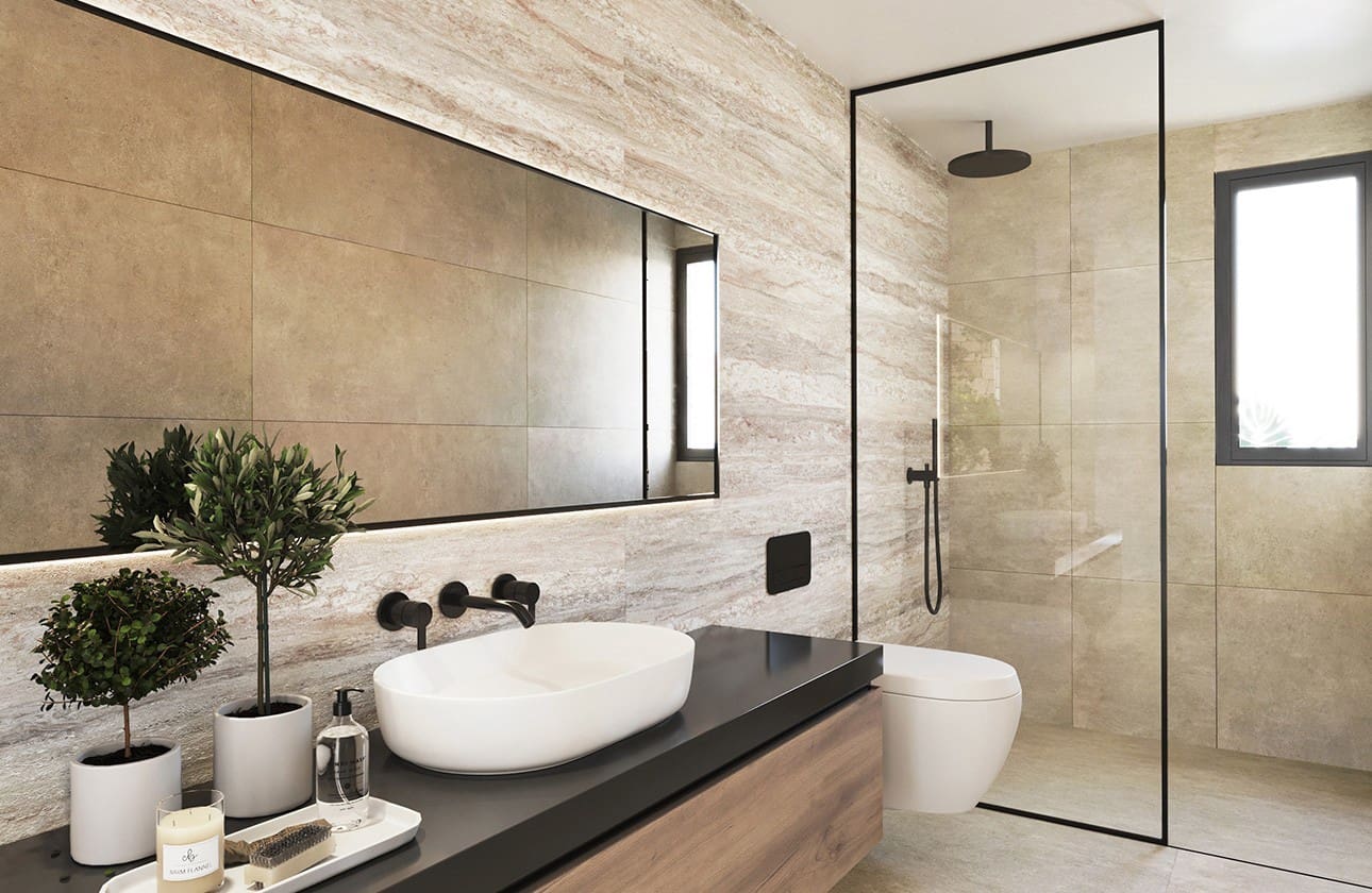 3 bedroom Villa for sale in Polop with pool garage - € 565,000 (Ref: 8171738)