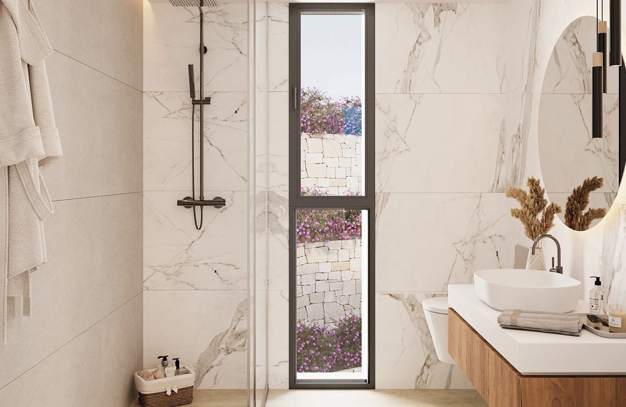 3 bedroom Villa for sale in Polop with pool garage - € 565,000 (Ref: 8171738)