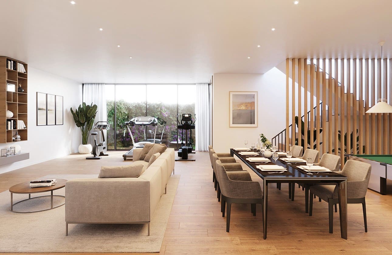 3 quarto Moradia para venda em Polop com piscina garagem - 540 000 € (Ref: 8171739)