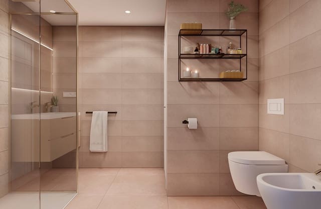 4 sovrum Hus till salu i Barranco Hondo - Varadero  , La Nucia med pool garage - 499 000 € (Ref: 8175235)