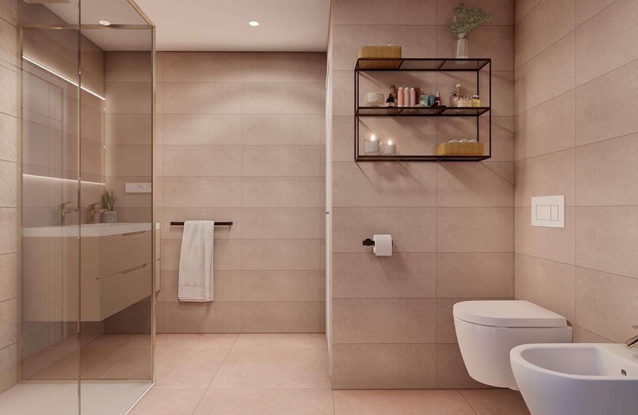 4 quarto Casa em Banda para venda em La Nucia com piscina garagem - 439 000 € (Ref: 8175236)