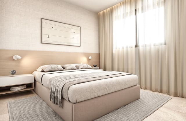 3 bedroom Penthouse for sale in Avenida Habaneras - Curva de Palangre, Torrevieja with pool garage - € 460,000 (Ref: 8195675)