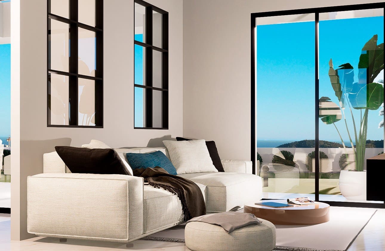 3 soverom Villa til salgs i Finestrat med svømmebasseng garasje - € 919 900 (Ref: 8223523)