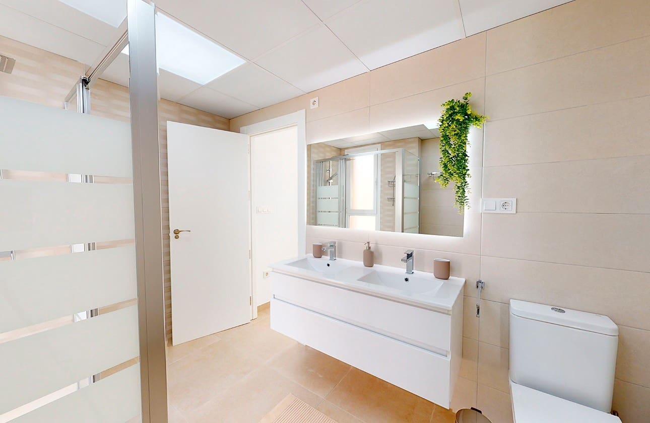 3 soveværelse Villa til salg i Estrella de Mar med swimmingpool garage - € 399.000 (Ref: 8223641)