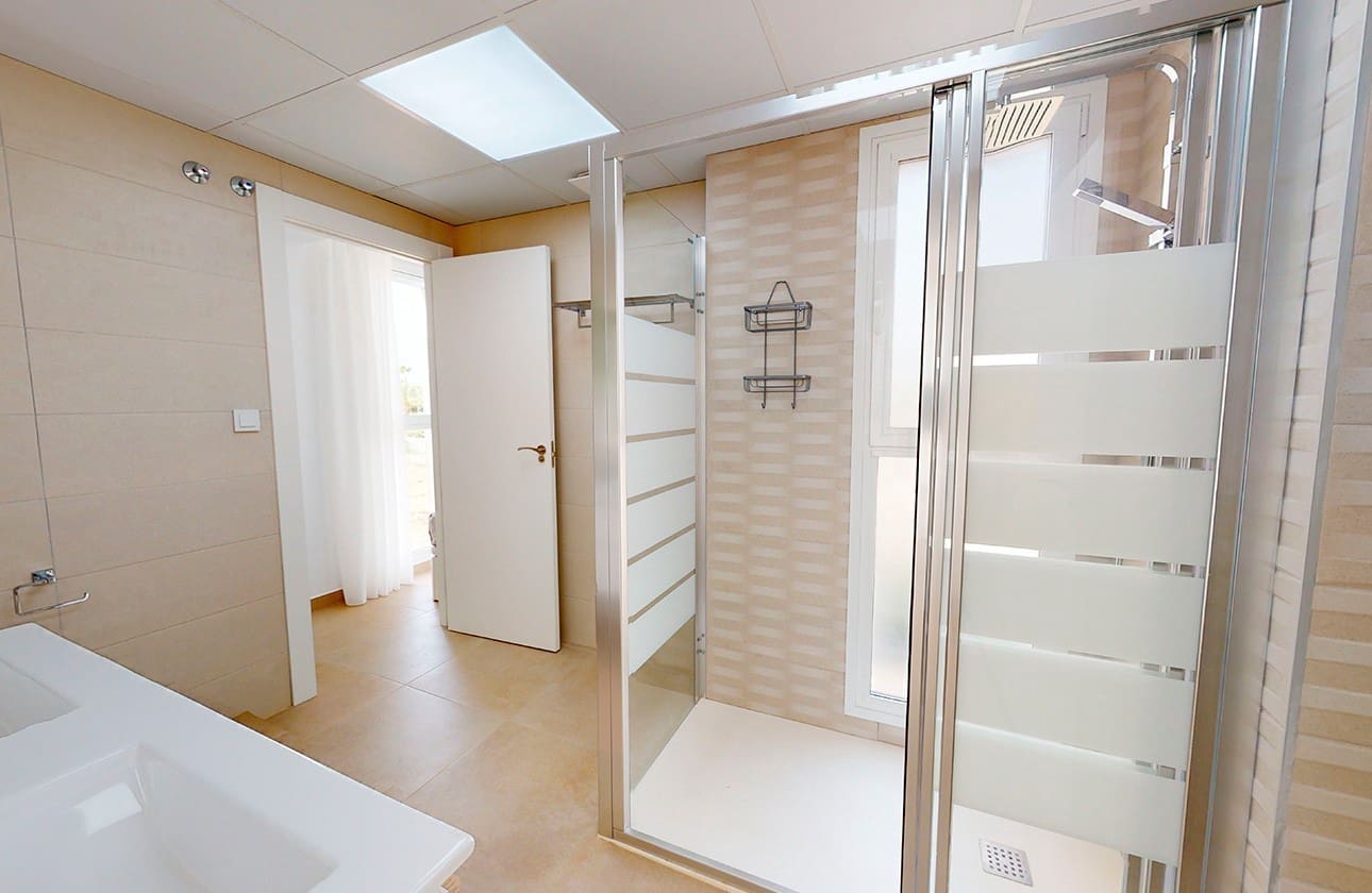 3 soveværelse Villa til salg i Estrella de Mar med swimmingpool garage - € 399.000 (Ref: 8223641)