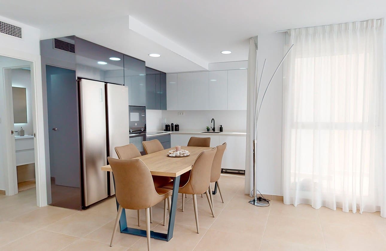 3 quarto Moradia para venda em Estrella de Mar com piscina garagem - 384 900 € (Ref: 8223642)