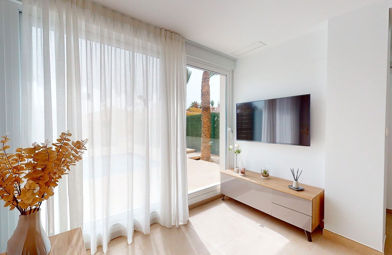 3 quarto Moradia para venda em Estrella de Mar com piscina garagem - 384 900 € (Ref: 8223642)