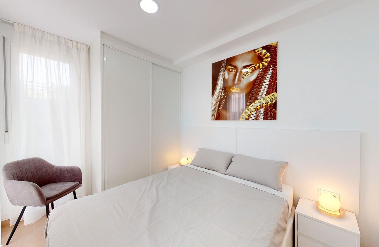 3 quarto Moradia para venda em Estrella de Mar com piscina garagem - 384 900 € (Ref: 8223642)