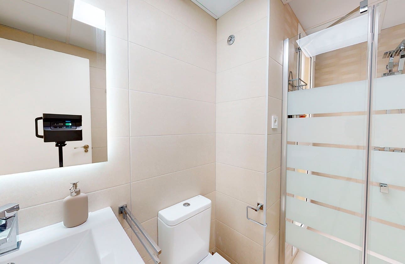 3 quarto Moradia para venda em Estrella de Mar com piscina garagem - 384 900 € (Ref: 8223642)