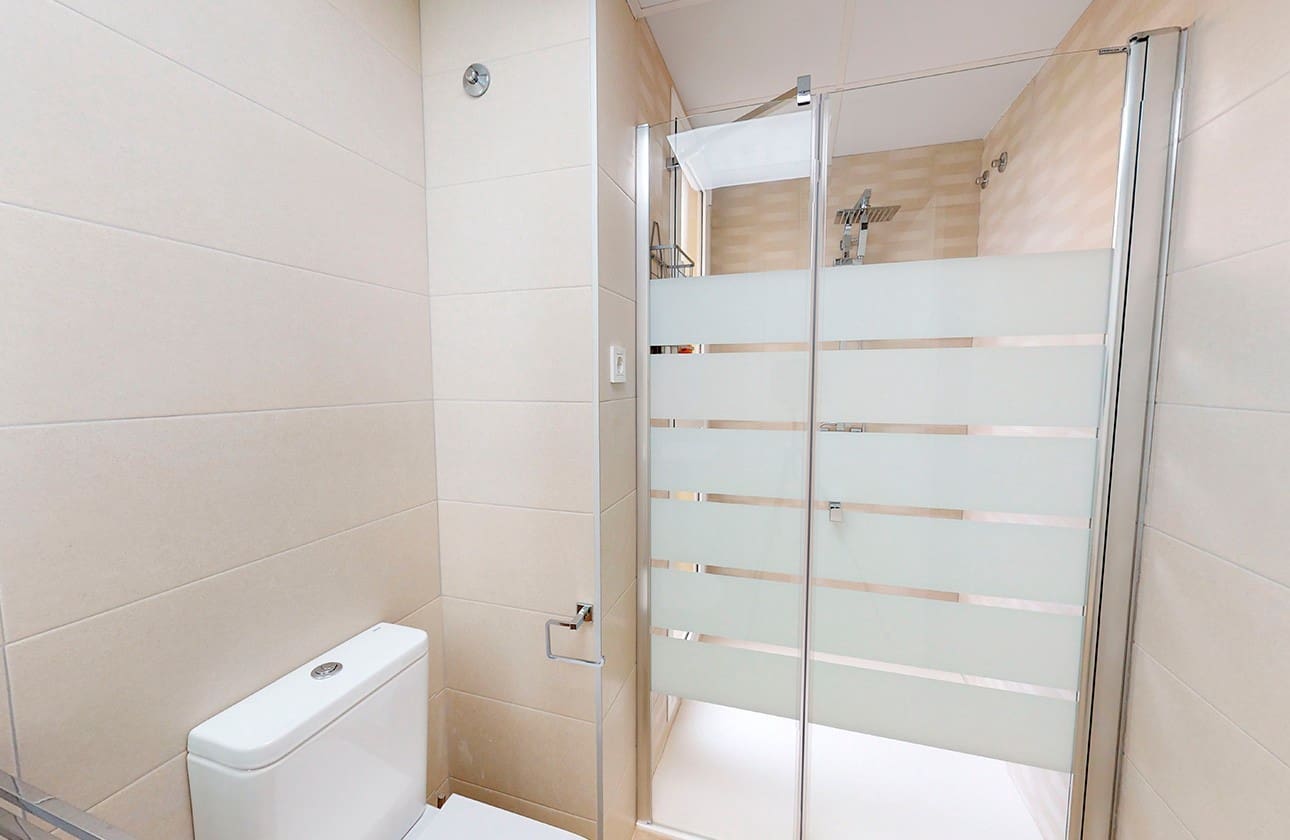 3 quarto Moradia para venda em Estrella de Mar com piscina garagem - 384 900 € (Ref: 8223642)