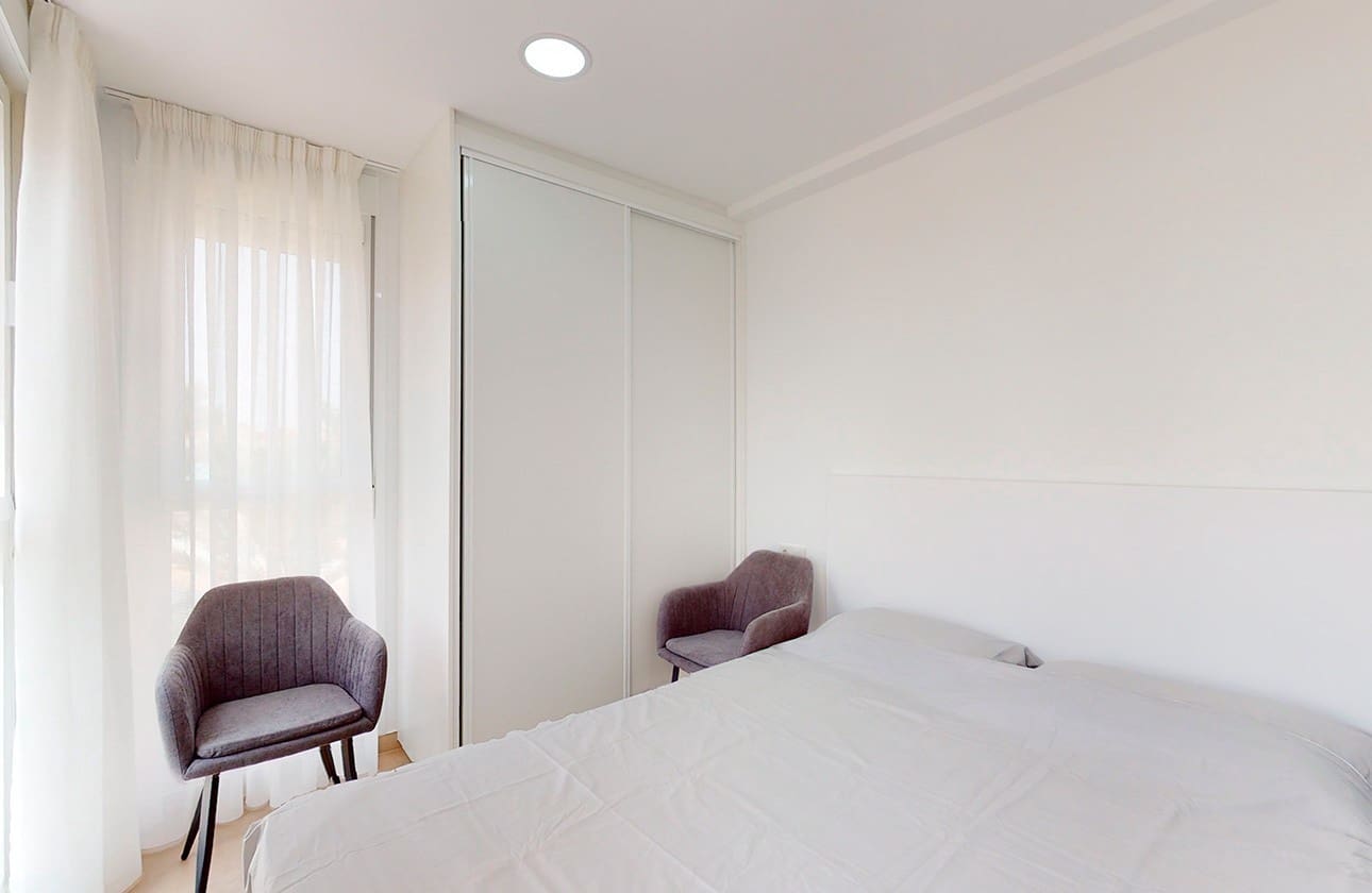 3 quarto Moradia para venda em Estrella de Mar com piscina garagem - 384 900 € (Ref: 8223642)