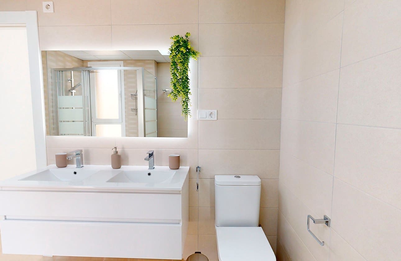 3 quarto Moradia para venda em Estrella de Mar com piscina garagem - 384 900 € (Ref: 8223642)