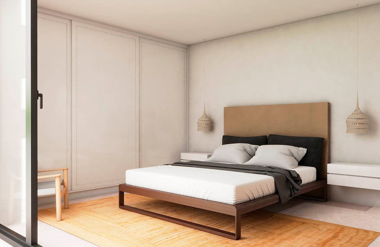 2 soverom Villa til salgs i La Marquesa med svømmebasseng garasje - € 490 000 (Ref: 8227183)